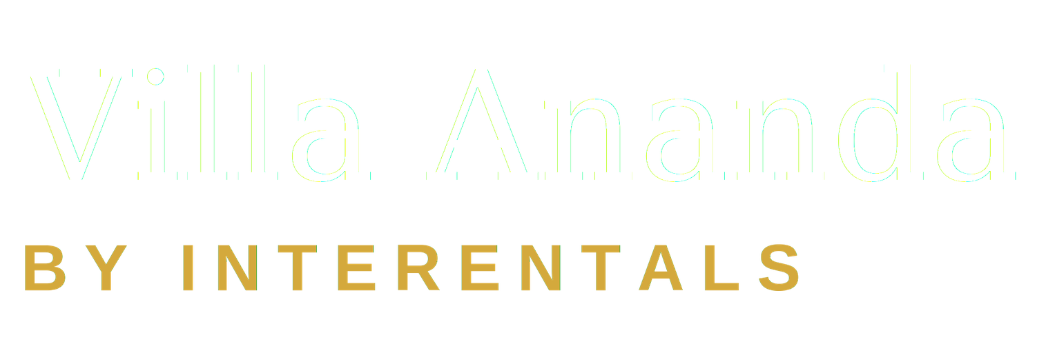Villa Ananda